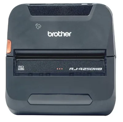 brother rj